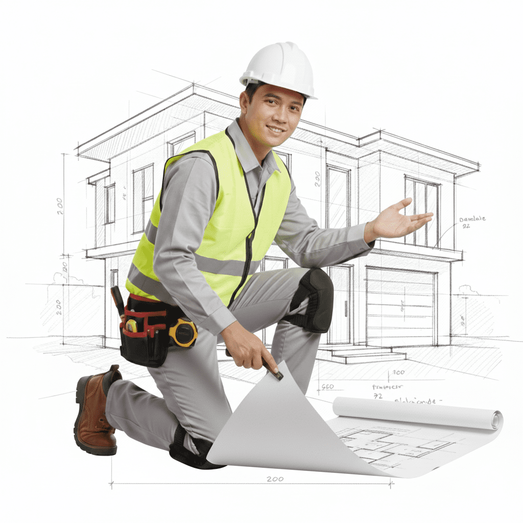 Jasa renovasi rumah & pembuatan kolam renang - karya abadi sahabat