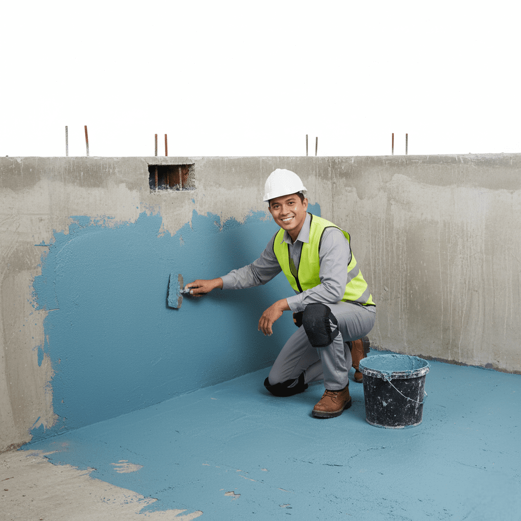 Jasa pembuatan kolam renang - karya abadi sahabat