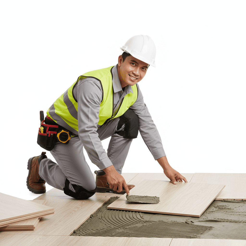 Jasa renovasi rumah - karya abadi sahabat